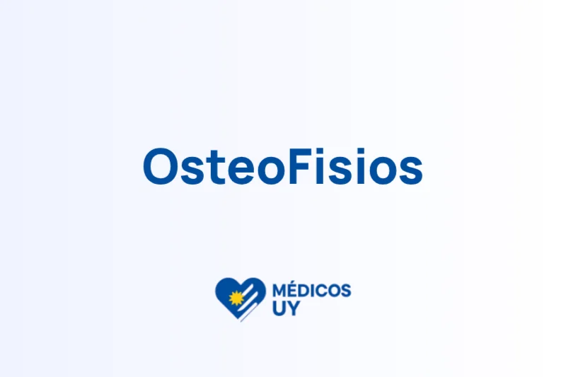 OsteoFisios