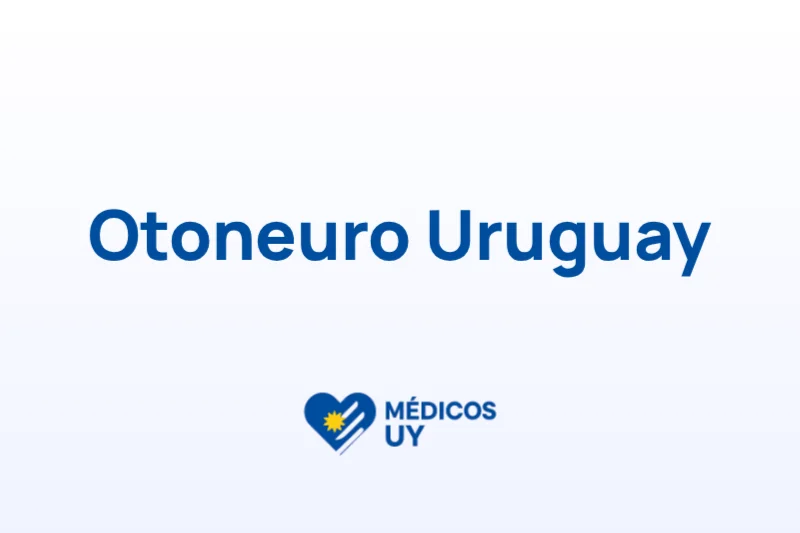 Otoneuro Uruguay
