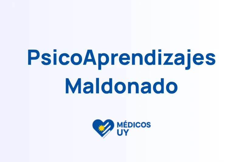 PsicoAprendizajes Maldonado