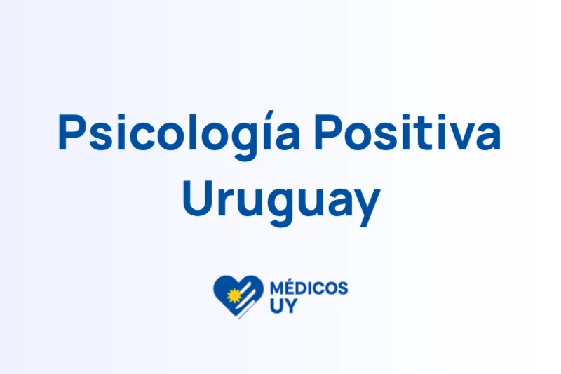 Psicología Positiva Uruguay