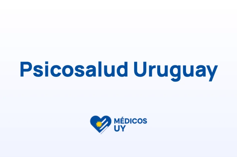 Psicosalud Uruguay