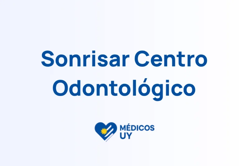 Sonrisar Centro Odontológico