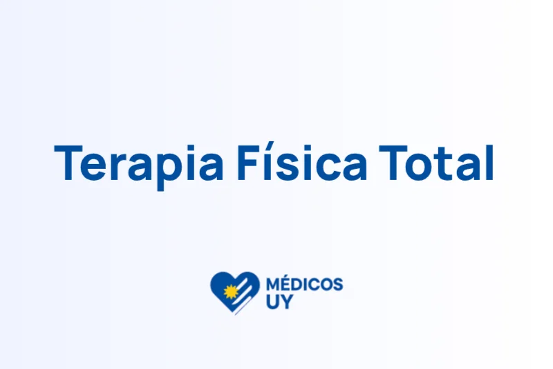 Terapia Física Total