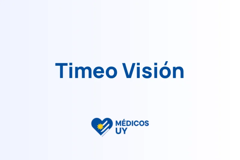 Timeo Visión