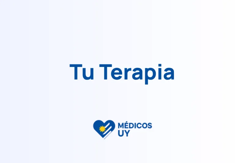 Tu Terapia