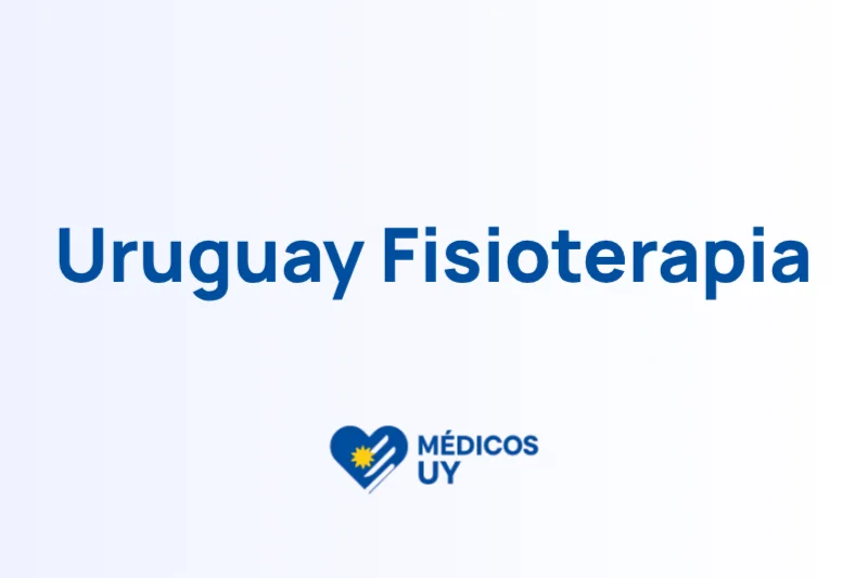 Uruguay Fisioterapia