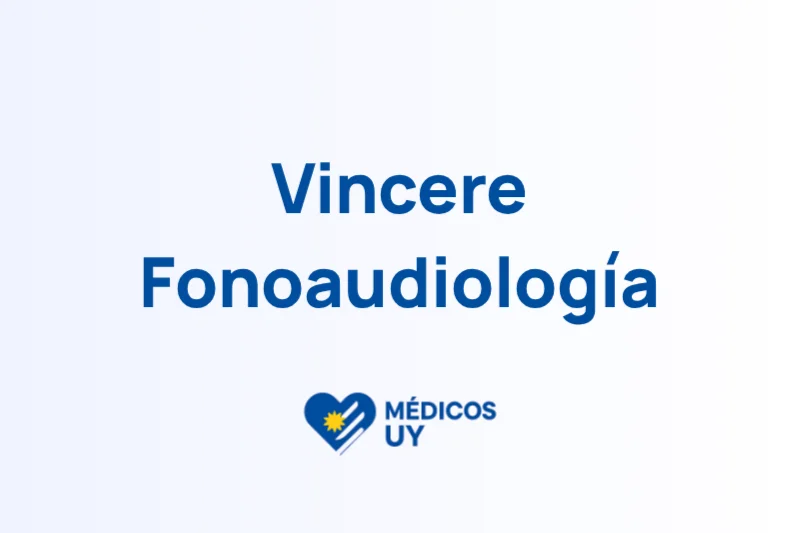 Vincere Fonoaudiología